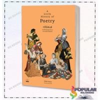 ราคา หนังสือกวีนิพนธ์: A Little History of Poetry, John Carey, บุ๊คสเคป/BOOKSCAPE (23556977028)