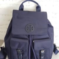 ราคา TORY BRUCH Quinn Backpack (2084854883)