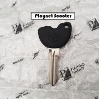 ราคา กุญแจเปล่า / กุญแจ Duplica Piaggio Zip / Liberty 100 (44114564631)