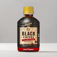 ราคา Pokka Sapporo กาแฟดำ สูตรกลมกล่อม นุ่มละมุน มอบประสบการณ์การดื่มกาแฟดำที่เหนือระดับ (ขวดละ 270 ml.) (24727019457)