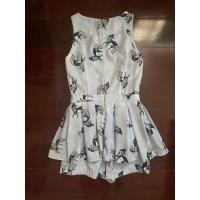 ราคา จั๊มสูทขาสั้น cps chaps (19884137736)