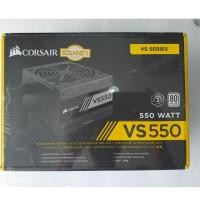ราคา Corsair VS550 Watt 80 PLUS Certified PSU 3Years Warranty Power Supply ( พาวเวอร์ซัพพลาย ) (6724178388)