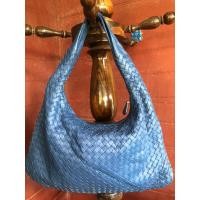 ราคา กระเป๋าหนังสานแท้#กระเป๋ามือสอง ซับในหนังหมู (23273604593)