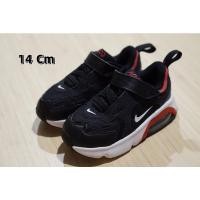 ราคา Nike Air รองเท้าเด็กมือสองของแท้ รองเท้าผ้าใบเด็ก (23416908364)