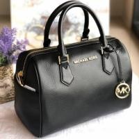 ราคา Michael Kors LARGE DUFFLE HAYES/BEDFORD (6500277836)