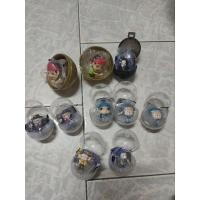 ราคา กาชาปอง ของแท้ญี่ปุ่น มือหนึ่ง พร้อมส่งค่ะกาชาปอง สินค้าลิขสิทธิ์แท้จากญี่ปุ่น✅ราคา : 130.- (26623348208)