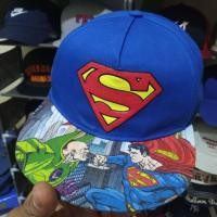 ราคา หมวกเด็ก Hnm Superman (24490694763)