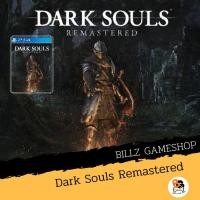ราคา (มือ1) PS4 | Dark Souls Remastered (18856829735)