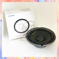 ราคา ดอกลำโพง6.5” 120W 4-8 OHMS SUB WOOFER รุ่น DECCON DC-S615B ของแท้ (7924565549)