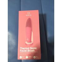 ราคา ส่งต่อ Mirae เครื่องล้างหน้า คลื่นโซนิค พลัส พร้อมแท่นชาร์จแบบไวเลส 1ชิ้น #ชมพู (10901933956)