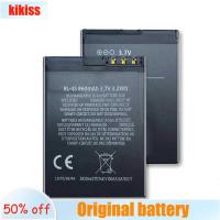 ราคา แบตเตอรี่ BL-4S 860mAh สำหรับ Nokia 7100S 3600S 7610S X3-02 6208C 2680S BL 4S (26211152292)