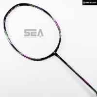 ราคา DUNLOP ไม้แบดมินตัน รุ่น GRAVITON XP 8.0 (All-Around) 4U/80g/BP295mm/Flexible/30lbs สินค้าแท้ Dunlop Thailand (17367107631)