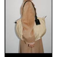 ราคา Zara nylon Tote bag. (16342271585)