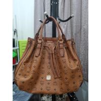 ราคา กระเป๋าสะพาย MCM แท้มือสอง (8810129470)