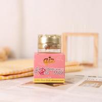 ราคา มาส์กดอกกุหลาบทองคำบริสุทธิ์ 24k Golden rose mask 5g. (18617707445)