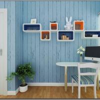 ราคา วอลเปเปอร์ สติ๊กเกอร์ติดผนัง มีกาวในตัว ติดเองได้ 056 (1619967623)