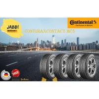 ราคา 225/40R18 Continental MC5 ปี18 จำนวน 1 เส้น ยางรถยนต์ ยางรถสปอร์ต ขอบ18 (5860510838)