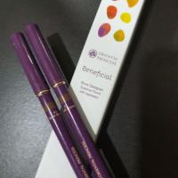 ราคา ดินสอเขียนคิ้ว Oriental princess สี spell brown 01 (6737424712)