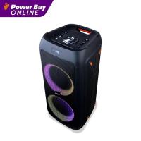 ราคา AJ ลำโพง PA (สี Black) รุ่น HS-807 (BT) (19261238367)
