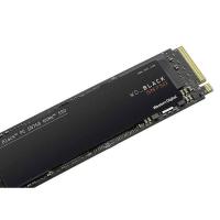 ราคา SSD WD BLACK SN750 1TB PCIe/NVMe M.2 ประกัน 5 ปี (13219509680)