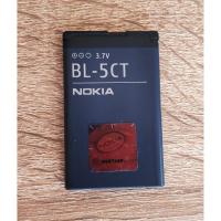 ราคา แบตเตอรี่ For NOKIA 3720 5220 6330 6303i 6730 Battery Model BL-5CT (4945391694)