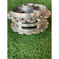 ราคา ดุมเจาะ ยิงทรายหลัง WAVE110i/WAVE125 ปลาวาฬ ดุมเจาะยิงทราย (28385712247)