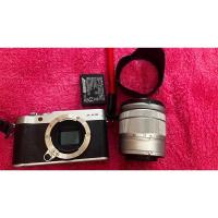 ราคา กล้องfujifilm xa10 มือสอง (22878270203)