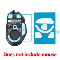 ราคา 2 ชุดเมาส์คุณภาพสูง Feet Mice Skatez สําหรับ Razer Basilisk V3 PRO - ความหนา 0.7 มม. (43162390001)