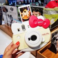 ราคา กล้องอินสแตนท์ FUJIFILM Instax Mini Hello Kitty (1817169779)