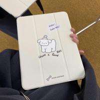 ราคา SAMSUNG กรณีแท็บเล็ตสําหรับSamsung Galaxy Tab A8 ปลอกA9 + S9 FE + S7+/S8+/S7FE S10ULTRA S10 FE + Tab A7 lite 8.7 นิ้วS10plus 12.4 นิ้วTab S6 lite 2024 ฝาครอบป้องกันการ์ตูนน่ารัก (40962709116)