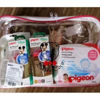 ราคา ชุดของขวัญ​pigeon ส่งฟรีems (2671426596)