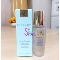 ราคา [ของแท้ 100% ป้ายไทย] เอสเต้ ลอเดอร์ ไมโคร เอสเซ้นส์ ทรีทเม้นท์ โลชั่น / Estee Lauder Micro Essence โลชั่นน้ำตบ 15 ml. (26608749073)