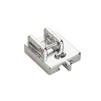 ราคา ตีนผีติดซิปซ่อน INVISBILE ZIPPER Foot สำหรับจักรเย็บผ้า Brother,Janome,Elna,Juki,bernette (6876252607)
