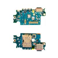 ราคา ชุดบอร์ดชาร์จ Samsung Galaxy S22 Plus ตูดชาร์จ Samsung Galaxy S22 Plus (18495822940)