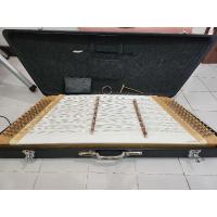 ราคา ขิมคางหมู7หย่อง ไม้ชิงชัน (28513709535)