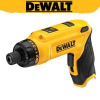 ราคา Dewalt DCF680 7.2V 8V MAX ไขควงไฟฟ้าไร้สาย Home DIY 420g พับไฟฟ้าไดร์เวอร์เครื่องมือเจาะเท่านั้น (ไม่รวมแบตเตอรี่และเครื่องชาร์จ) (26820354298)
