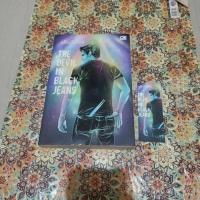 หนังสือ MetroPop: The Devil in Black Jeans