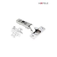 ราคา บานพับถ้วย HAFELE ECONO METALLA 35 ( 2ตัว/ถุง) (ทับขอบ/กลางขอบ/ในขอบ) OIL8448 (21284180606)