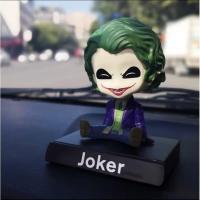 ราคา โจ๊กเกอร์หัวโยก jokers (5762266427)