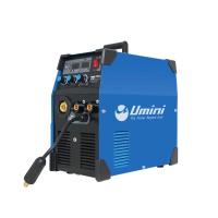 ราคา เครื่องเชื่อมซีโอทู MIG200GW UMINI (21384051723)