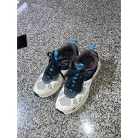 ราคา รองเท้าผ้าใบวิ่ง Zara Kids size41 ความยาว25-26 cm สภาพดีสวยใหม่ (22288737665)