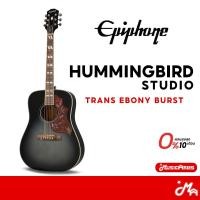 ราคา Epiphone Hummingbird Studio กีตาร์โปร่ง (44005295569)