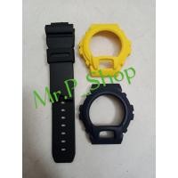 ราคา กรอบสาย g shock แท้ 1000000000% (22951888827)