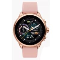 ราคา Fossil Gen 6 Wellness Edition Smartwatch FTW4075SETR (42611243073)
