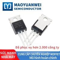ราคา 10pcs ยี่ห้อใหม่ MOSFET MY80N70P STP80NF70 TO220 80NF70 80N70 MOS หลอด 80A 70v Field Effect หลอด P80NF70 (24982003272)