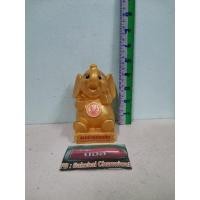 ราคา กระปุก​ ออมสิน​ กระปุกออมสิน​ ของเล่น​ ของสะสม​ ธ.ออมสิน ช้างทอง ‼️ (8108507201)