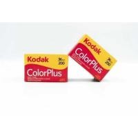 ราคา 35Mm KODAK Film Color Plus Colorplus 200 135 36 Exposures Negative Film For Kodak M35 M38 F9 Vibe 5 plus (25181916155)