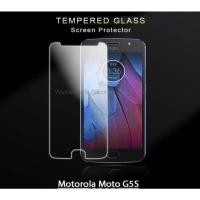 ราคา (ใส่โค้ด AUGIONG99 ลดเพิ่ม 70.-)ฟิล์มกระจก โมโต จี5เอส Tempered glass for Moto G5S (5.2. ) (9962255473)