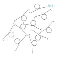 ราคา จะ 10 ชิ้น L2 R2 สปริงปุ่มสําหรับปุ่มทริกเกอร์สปริงส่วนประกอบสําหรับอุปกรณ์เสริมคอนโทรลเลอร์ (42161020793)