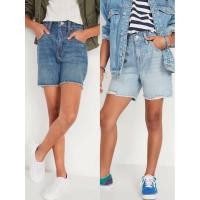 ราคา กางเกงยีนส์ขาสั้น - Old Navy (24963481188)